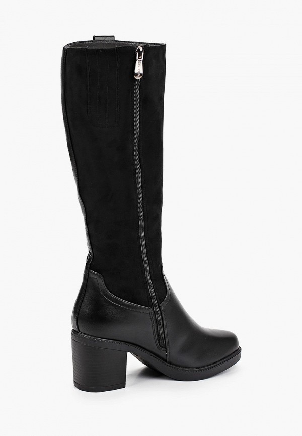 фото Сапоги t.taccardi