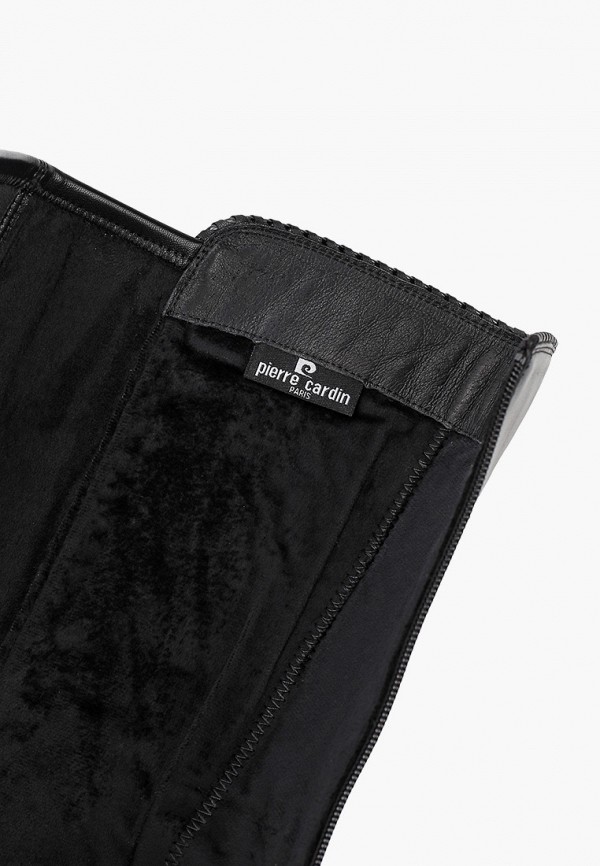 фото Сапоги pierre cardin