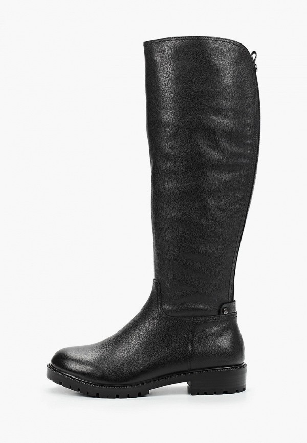 

Сапоги Pierre Cardin, Черный