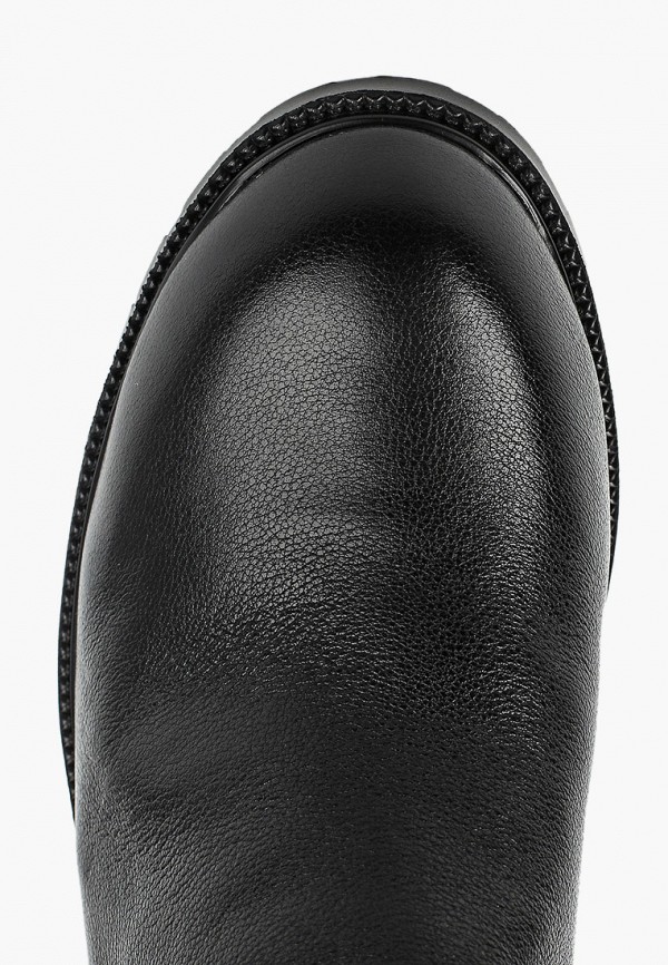 фото Сапоги pierre cardin