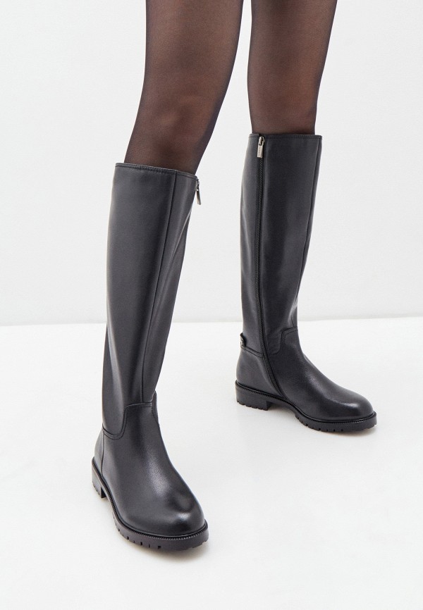 фото Сапоги pierre cardin