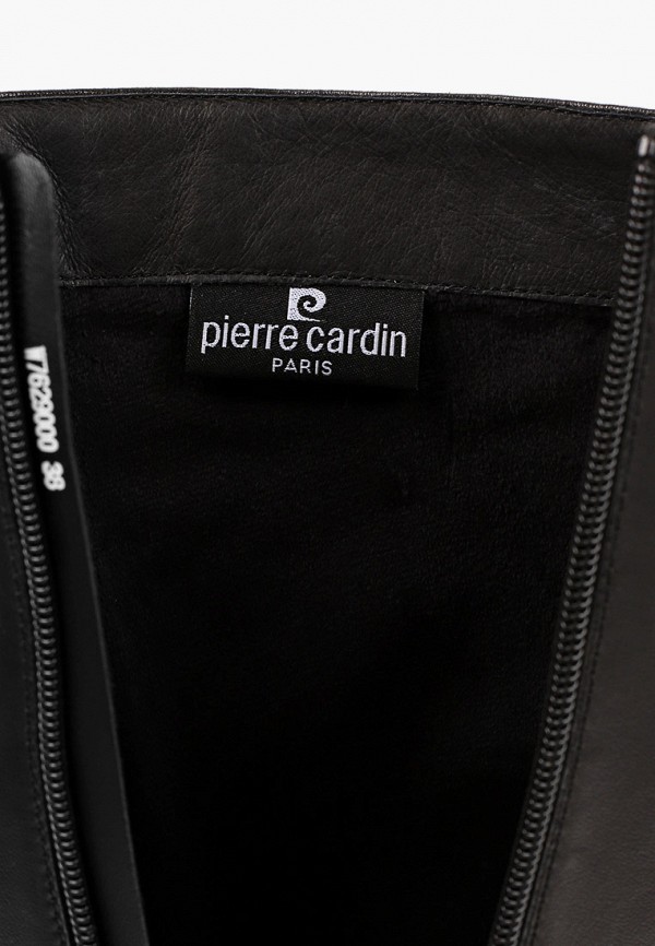 Сапоги Pierre Cardin Сапоги Pierre Cardin фото