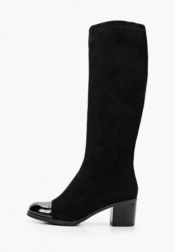 Сапоги  Pierre Cardin