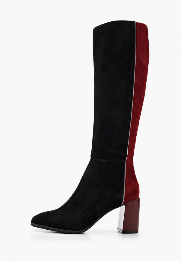 

Сапоги Pierre Cardin, Черный