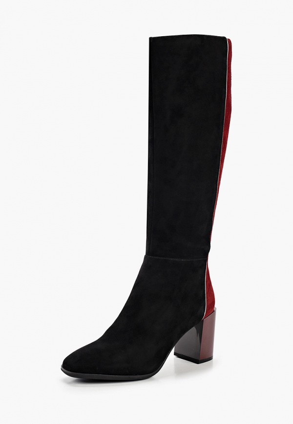 

Сапоги Pierre Cardin, Черный