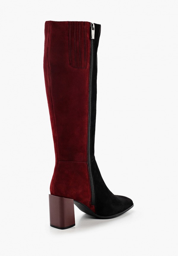 фото Сапоги pierre cardin