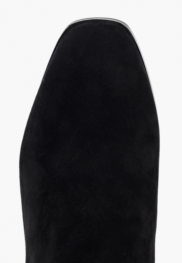 Сапоги Pierre Cardin цвет черный  Фото 4