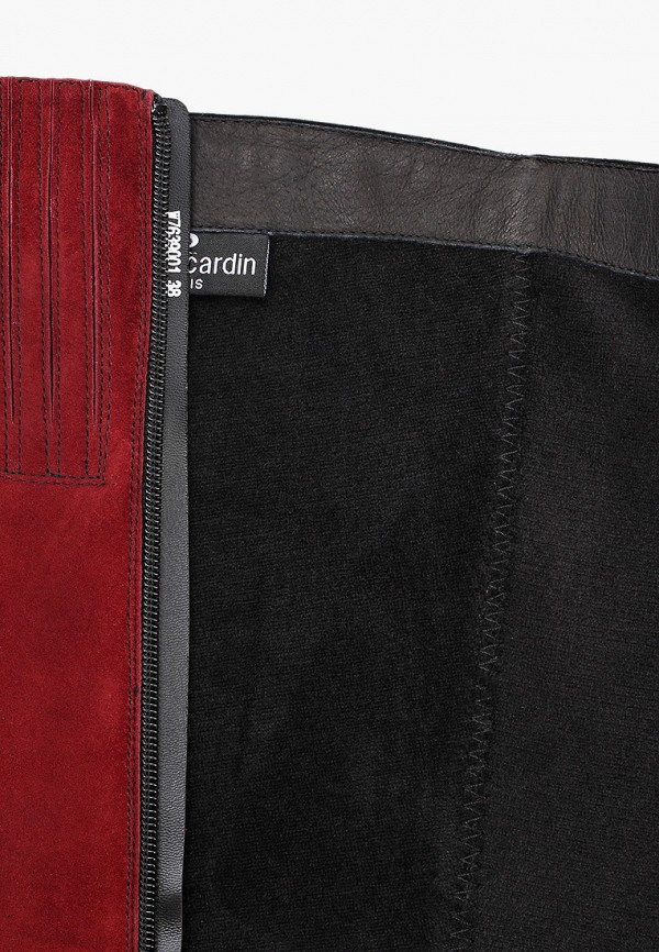 фото Сапоги pierre cardin