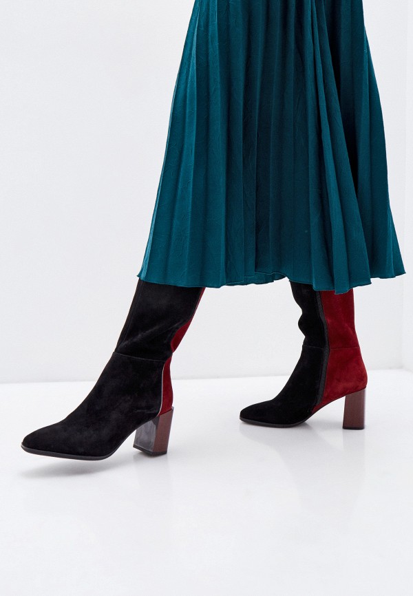 фото Сапоги pierre cardin