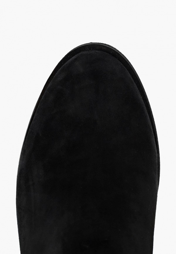 Сапоги Pierre Cardin цвет черный  Фото 4