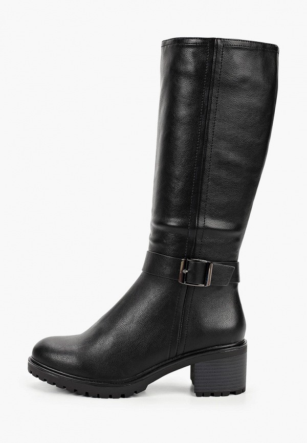 фото Сапоги t.taccardi