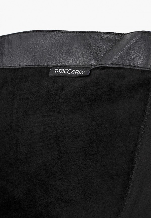 фото Сапоги t.taccardi