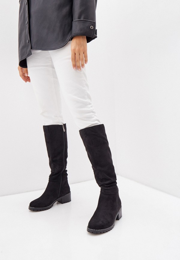 фото Сапоги t.taccardi