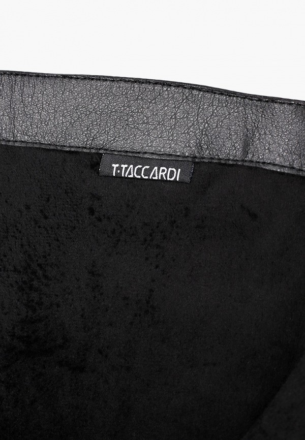 Сапоги T.Taccardi цвет черный  Фото 6