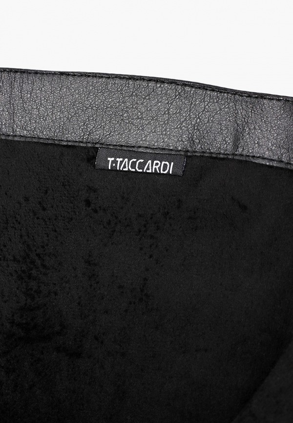 Сапоги T.Taccardi черный, размер 36, фото 6