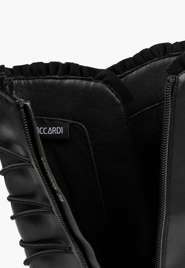 фото Сапоги t.taccardi