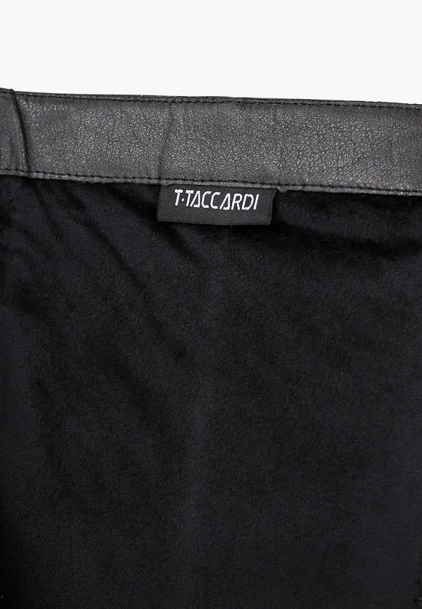 фото Сапоги t.taccardi