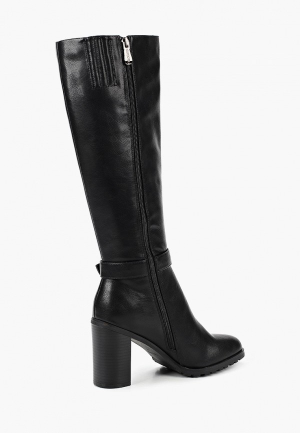 

Сапоги T.Taccardi, Черный, JX20W-89