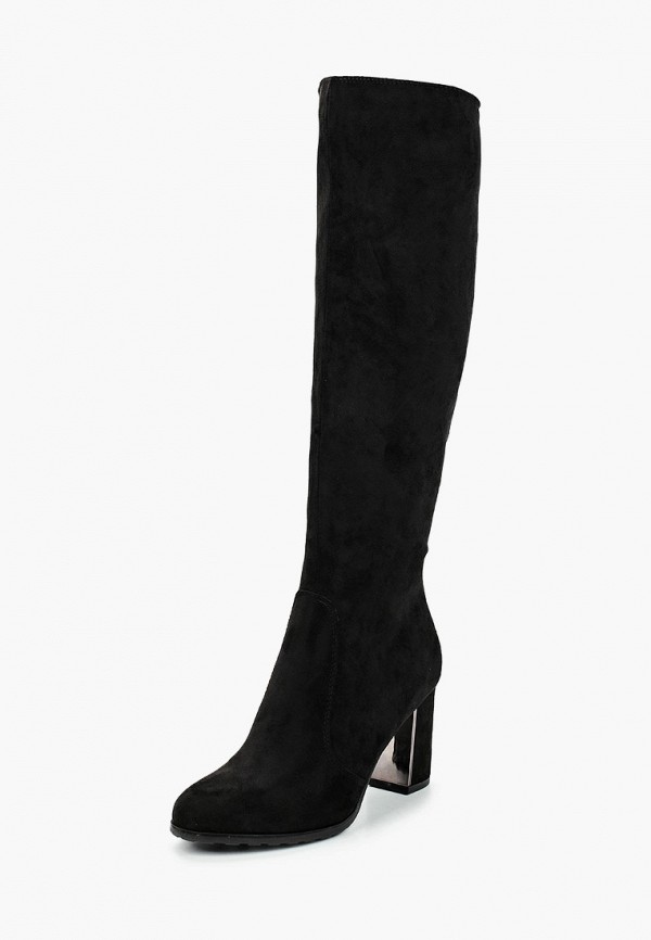 Сапоги T.Taccardi черный, размер 39, фото 2