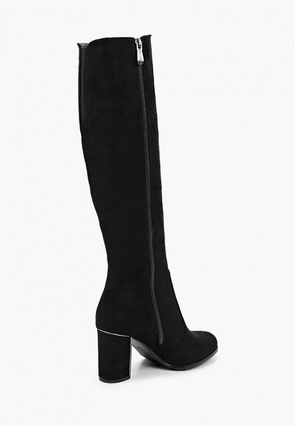 Сапоги T.Taccardi черный, размер 39, фото 3