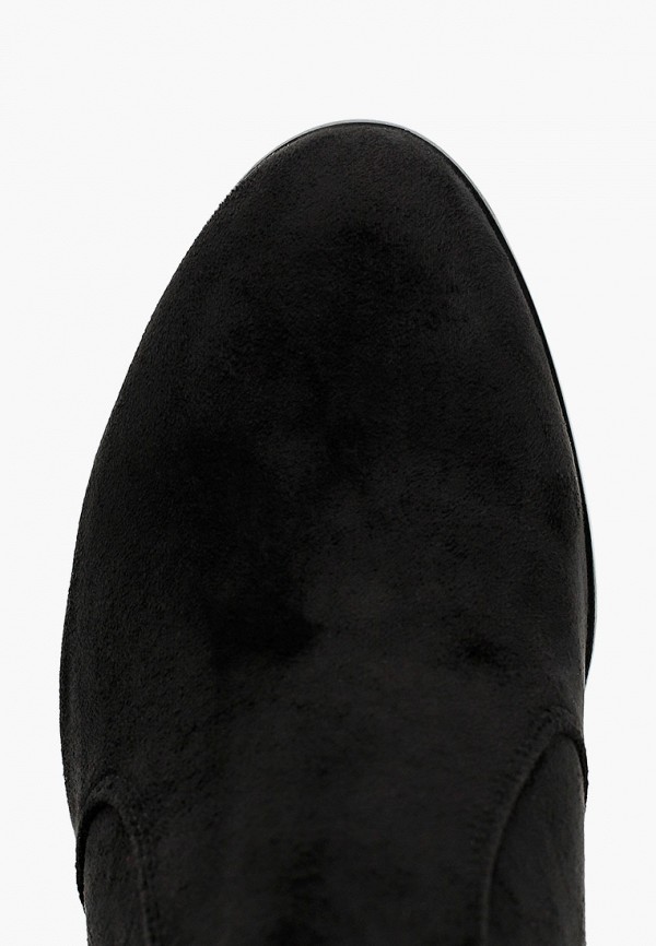 Сапоги T.Taccardi черный, размер 39, фото 4