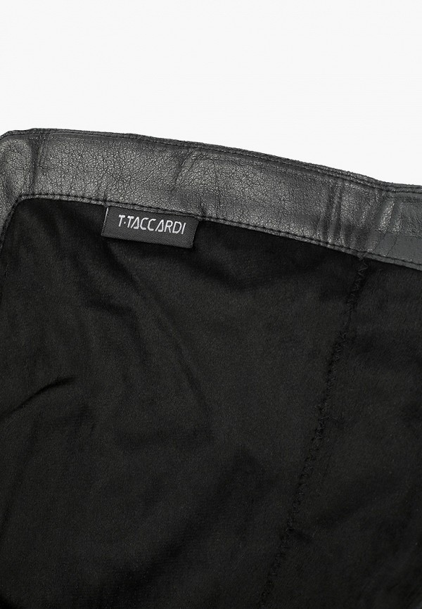 Сапоги T.Taccardi черный, размер 39, фото 6