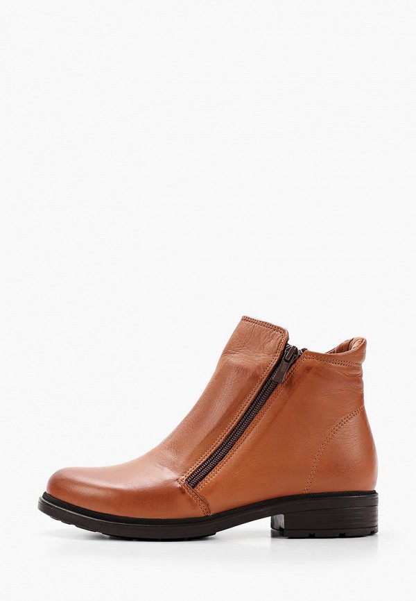 

Ботинки Pierre Cardin, Коричневый