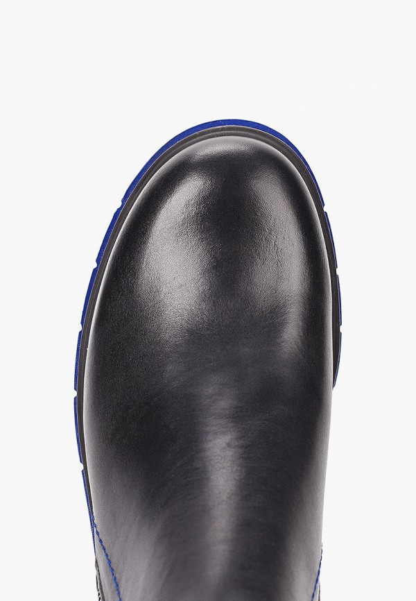 Ботинки Pierre Cardin черный, размер 38, фото 4