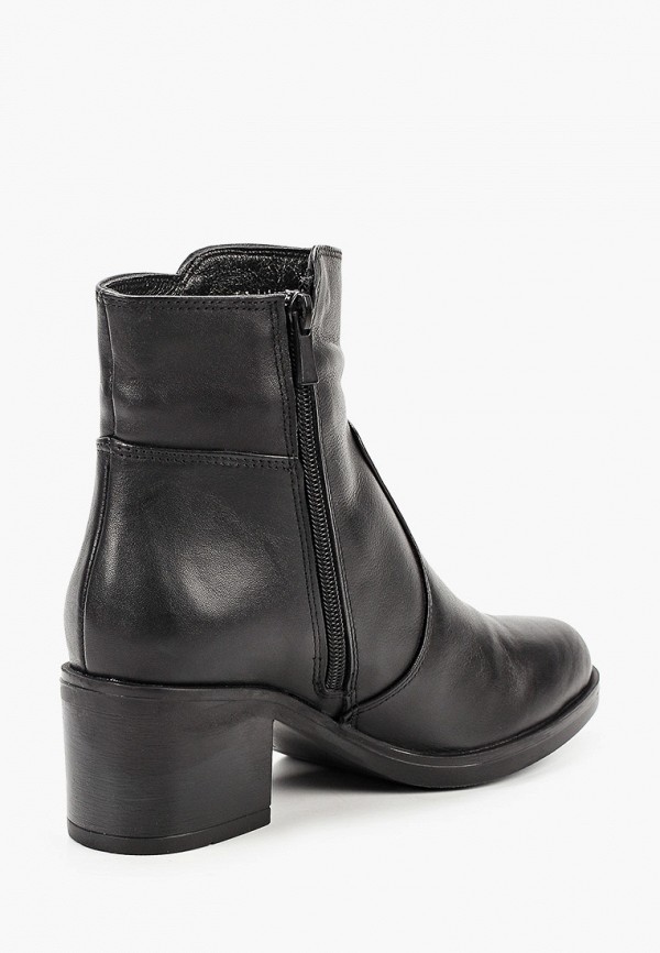 фото Ботильоны pierre cardin