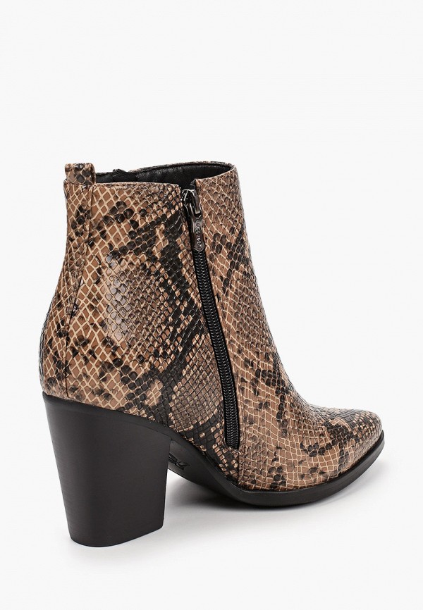 фото Полусапоги t.taccardi