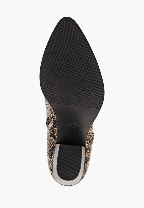 фото Полусапоги t.taccardi