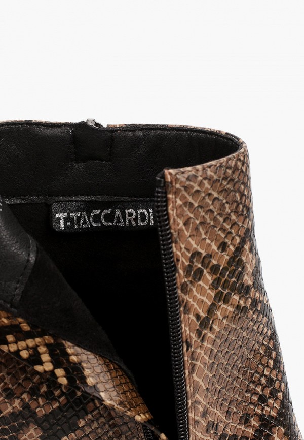 фото Полусапоги t.taccardi