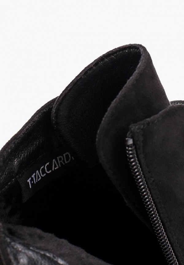 фото Ботильоны t.taccardi