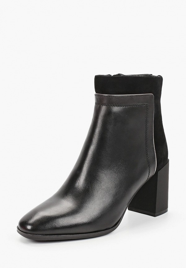 фото Ботильоны pierre cardin