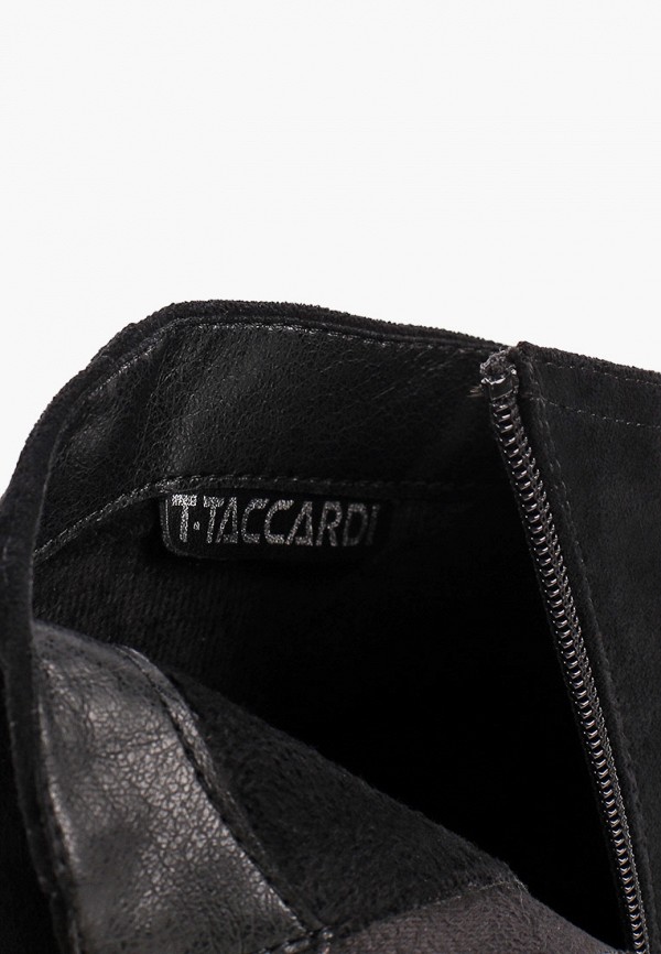 фото Ботильоны t.taccardi