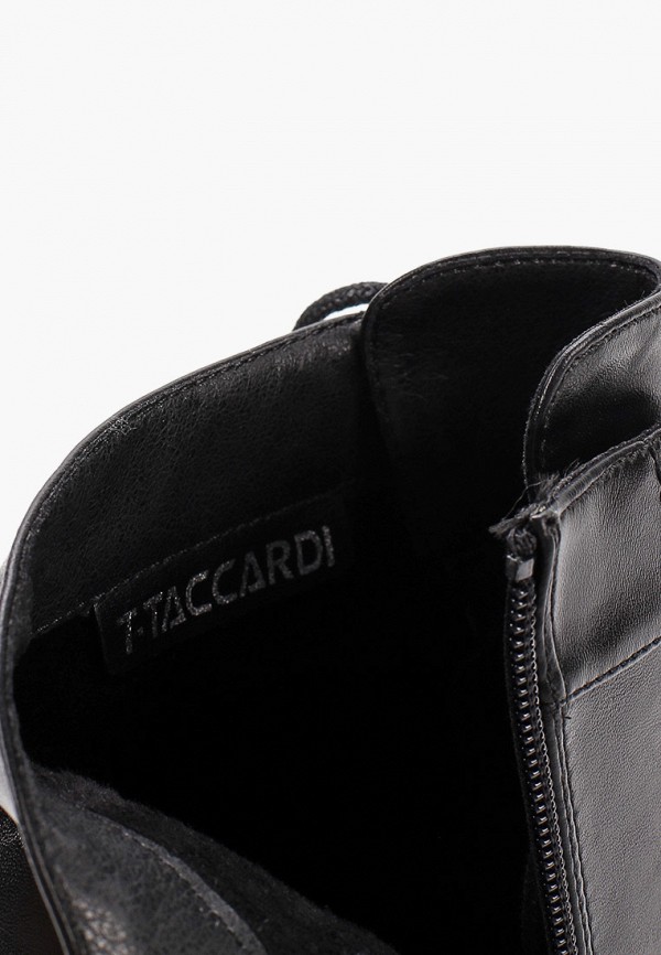 фото Ботильоны t.taccardi
