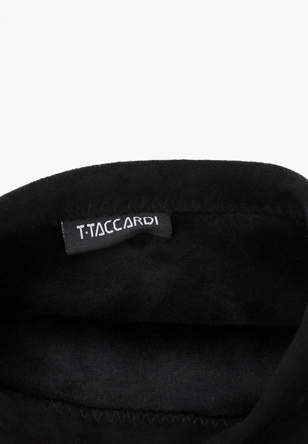 фото Ботфорты t.taccardi