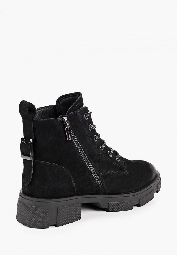 фото Ботинки pierre cardin