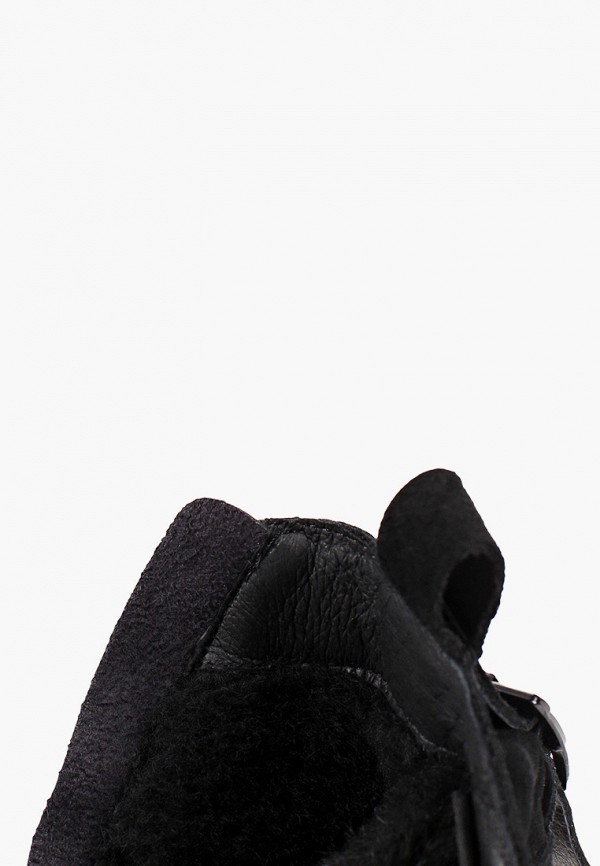 фото Ботинки pierre cardin