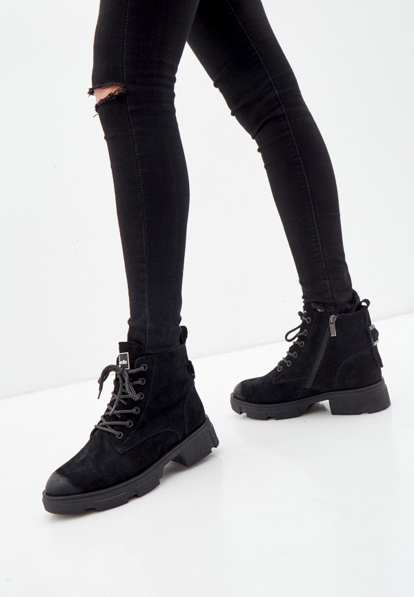 фото Ботинки pierre cardin