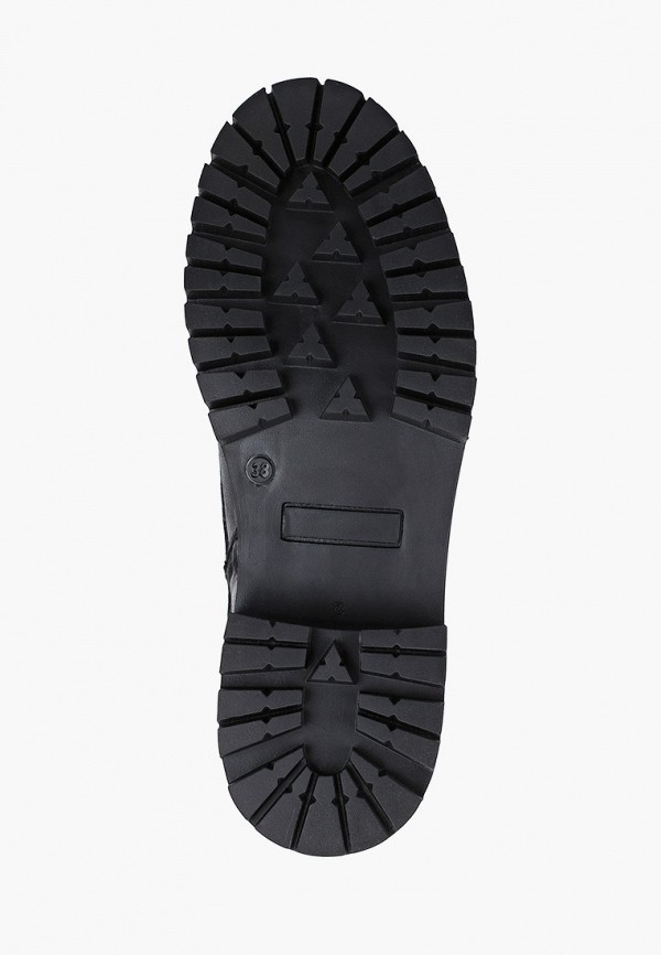 Ботинки Pierre Cardin цвет черный  Фото 5