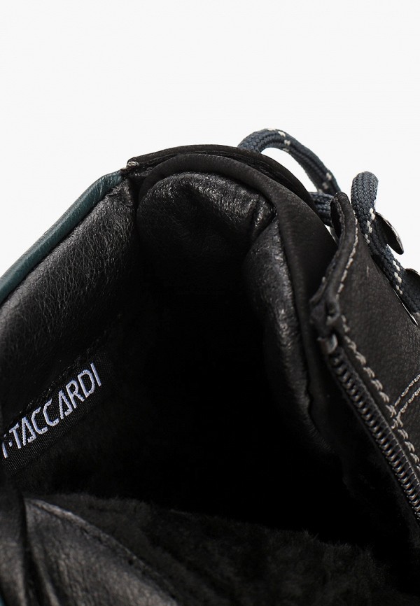 фото Ботинки t.taccardi