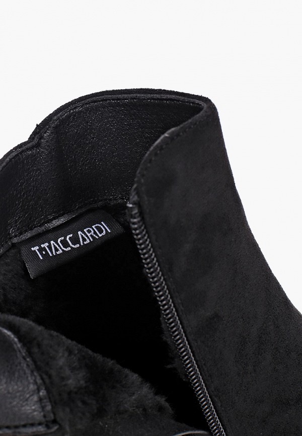 фото Ботинки t.taccardi
