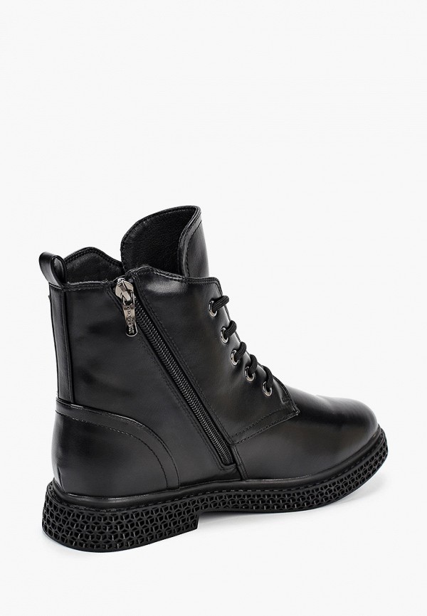 фото Ботинки t.taccardi