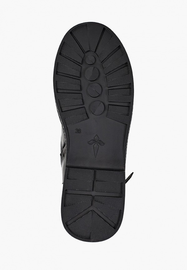 фото Ботинки t.taccardi