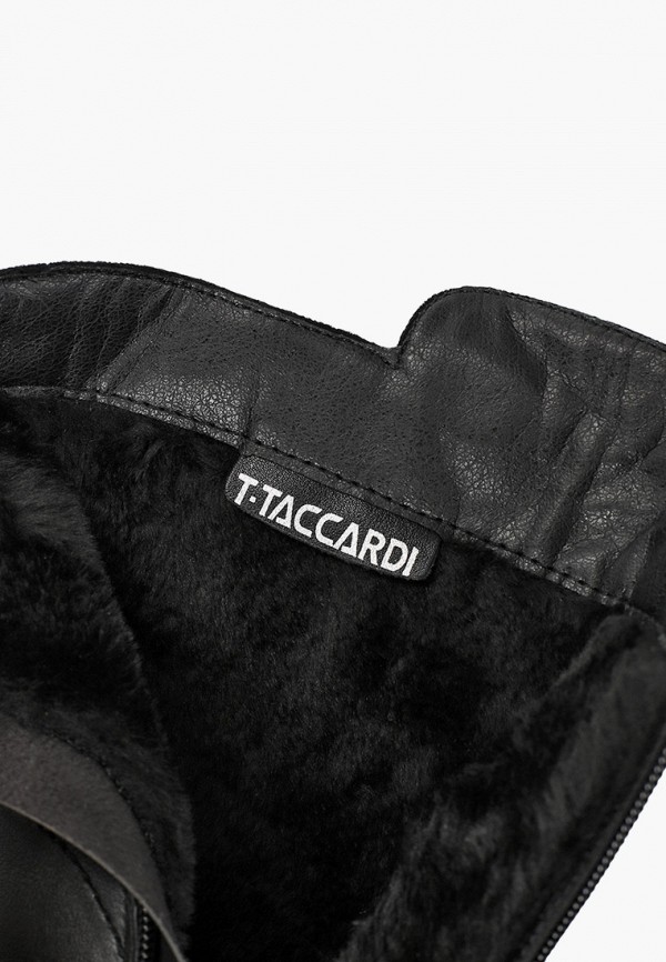 

Полусапоги T.Taccardi, Черный