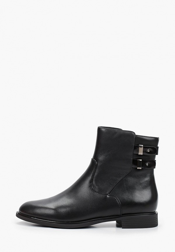 Ботинки  Pierre Cardin