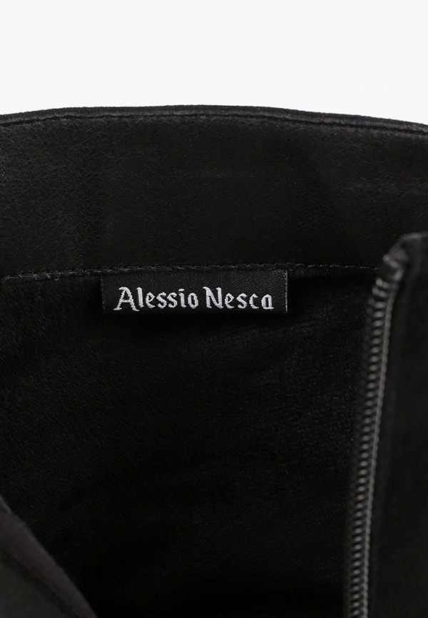 Полусапоги Alessio Nesca цвет черный  Фото 6