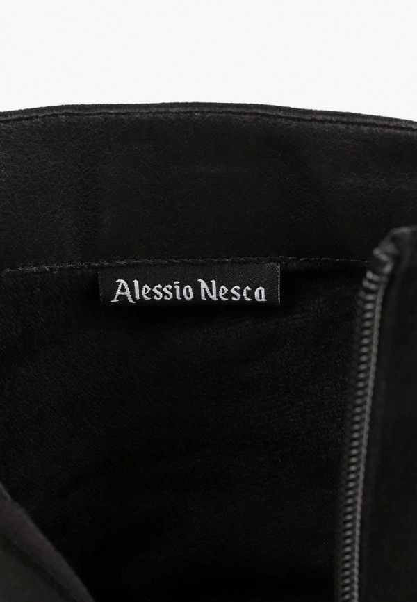 

Полусапоги Alessio Nesca, Черный