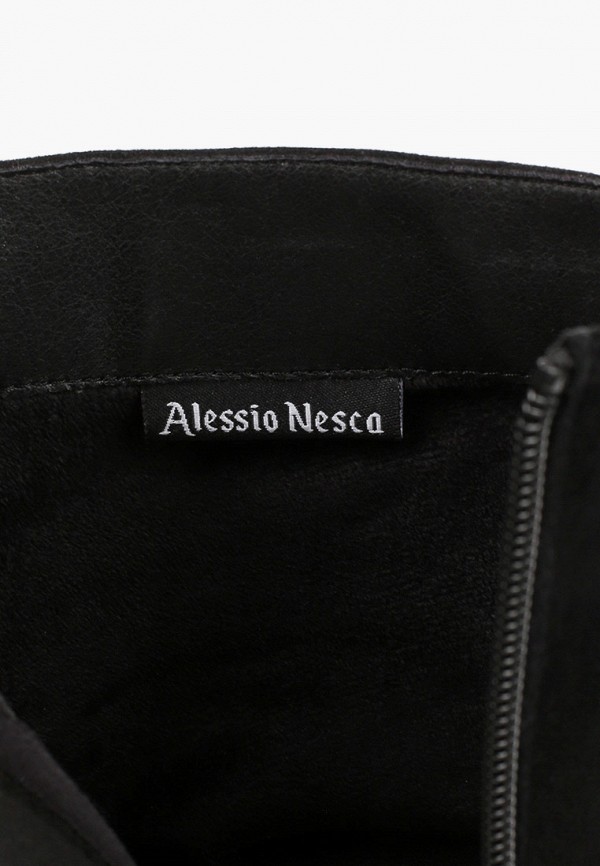 Полусапоги Alessio Nesca черный, размер 36, фото 6